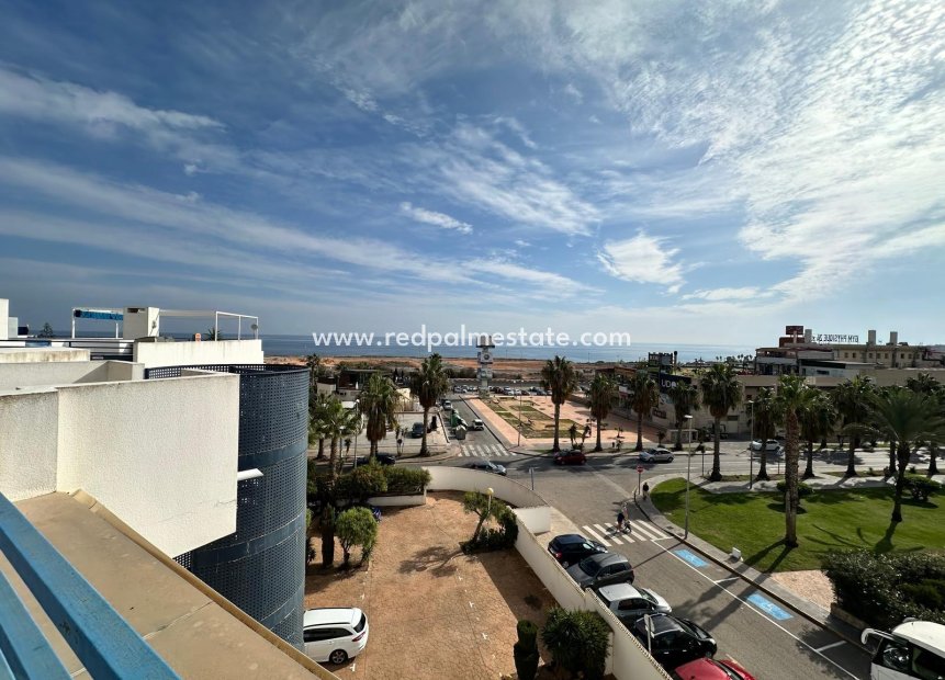 Herverkoop - Appartement -
Orihuela Costa - Punta Prima