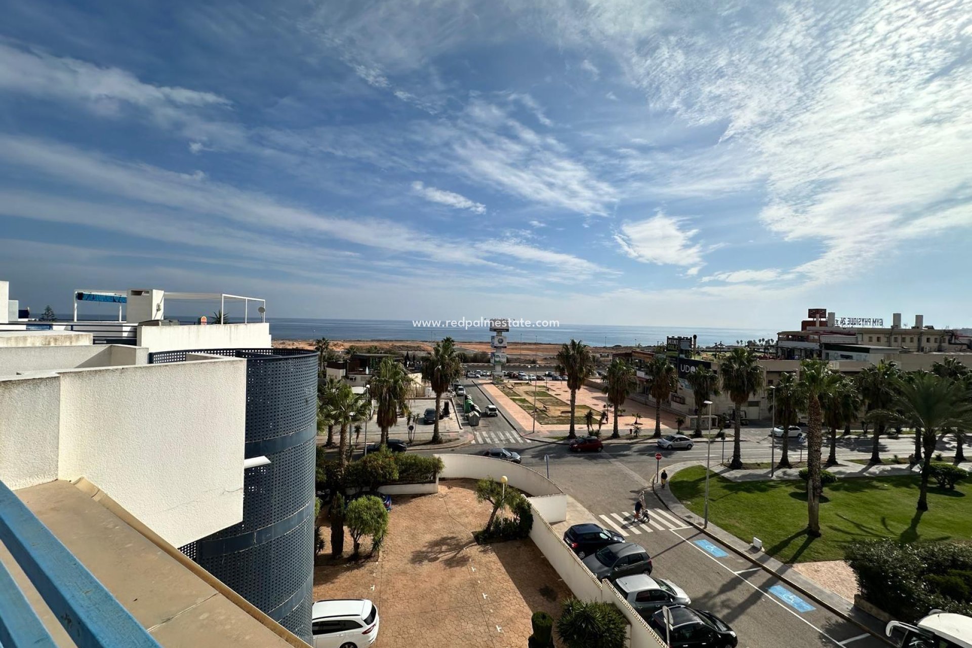 Herverkoop - Appartement -
Orihuela Costa - Punta Prima