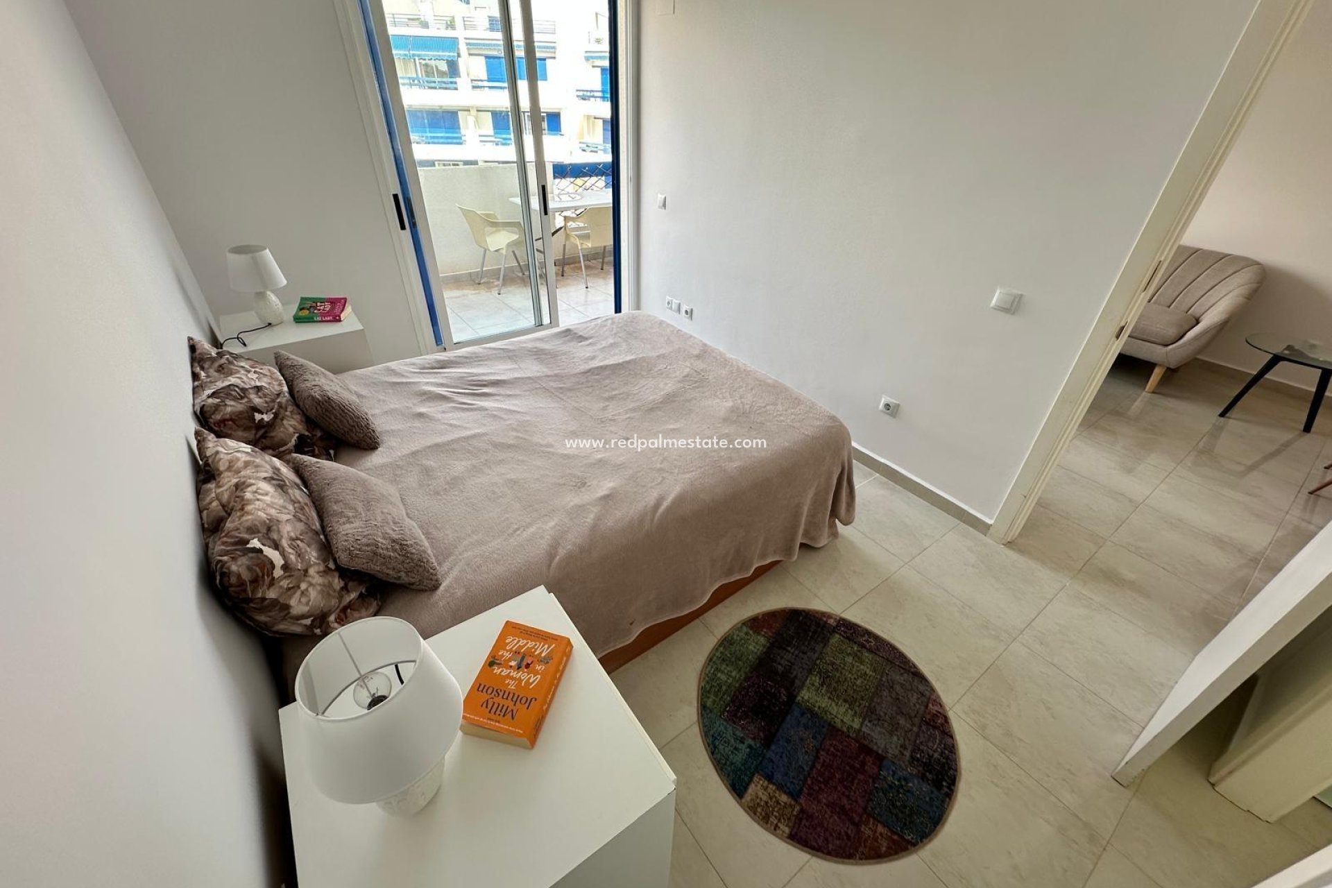 Herverkoop - Appartement -
Orihuela Costa - Punta Prima