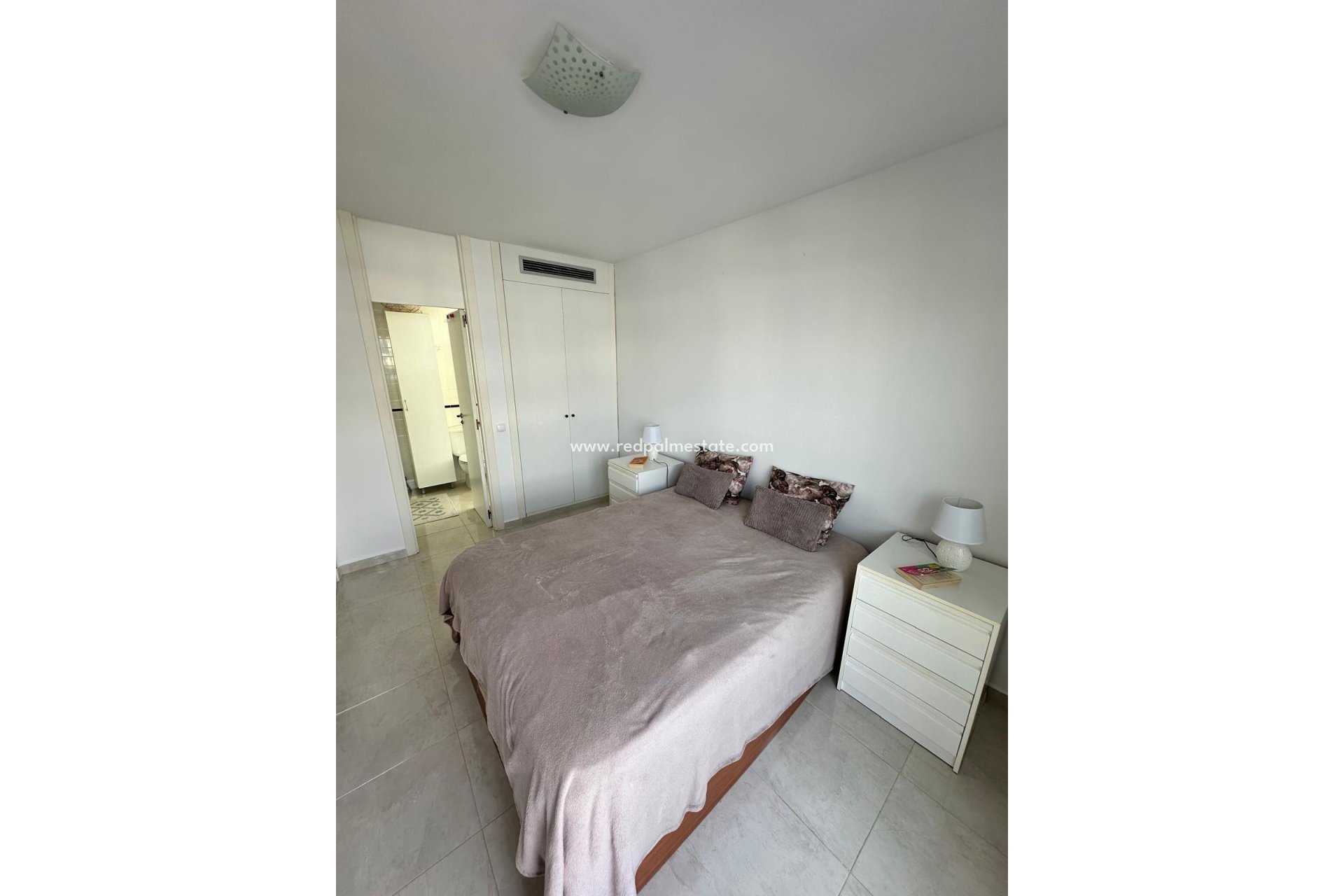 Herverkoop - Appartement -
Orihuela Costa - Punta Prima