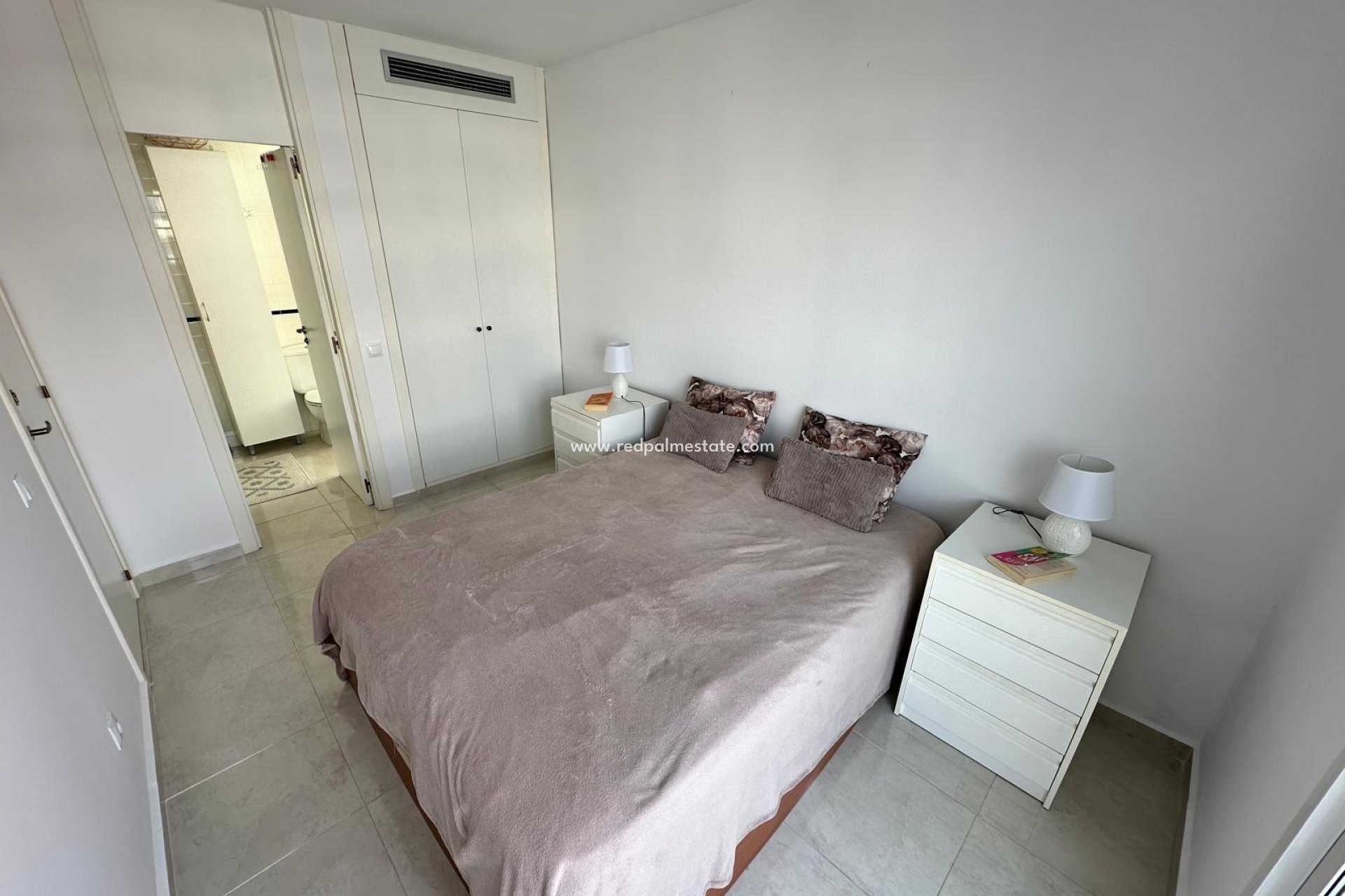 Herverkoop - Appartement -
Orihuela Costa - Punta Prima