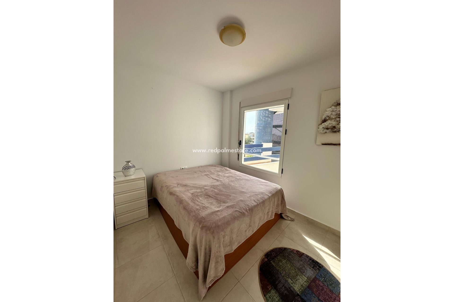 Herverkoop - Appartement -
Orihuela Costa - Punta Prima