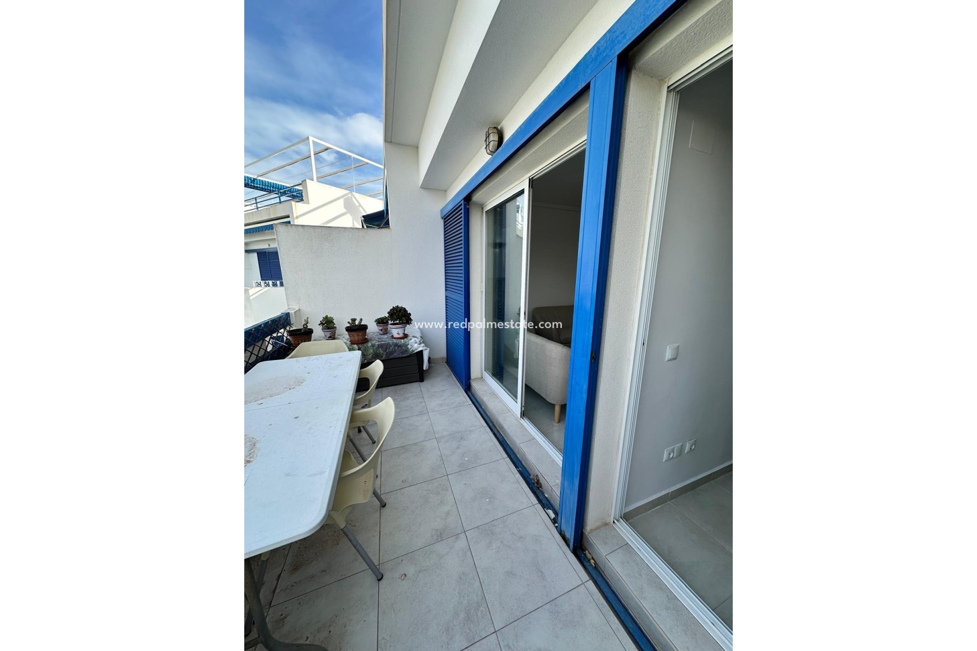 Herverkoop - Appartement -
Orihuela Costa - Punta Prima