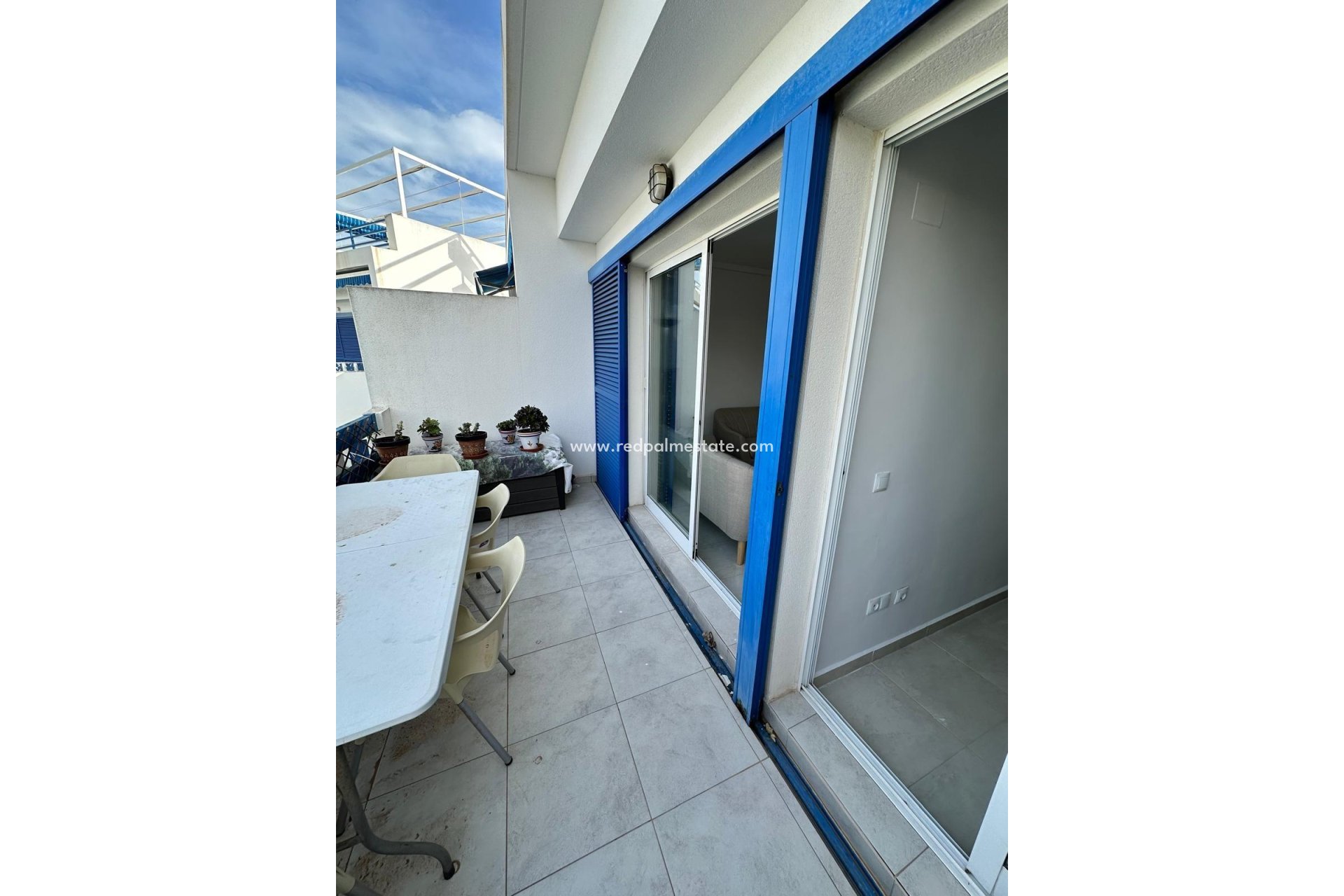 Herverkoop - Appartement -
Orihuela Costa - Punta Prima