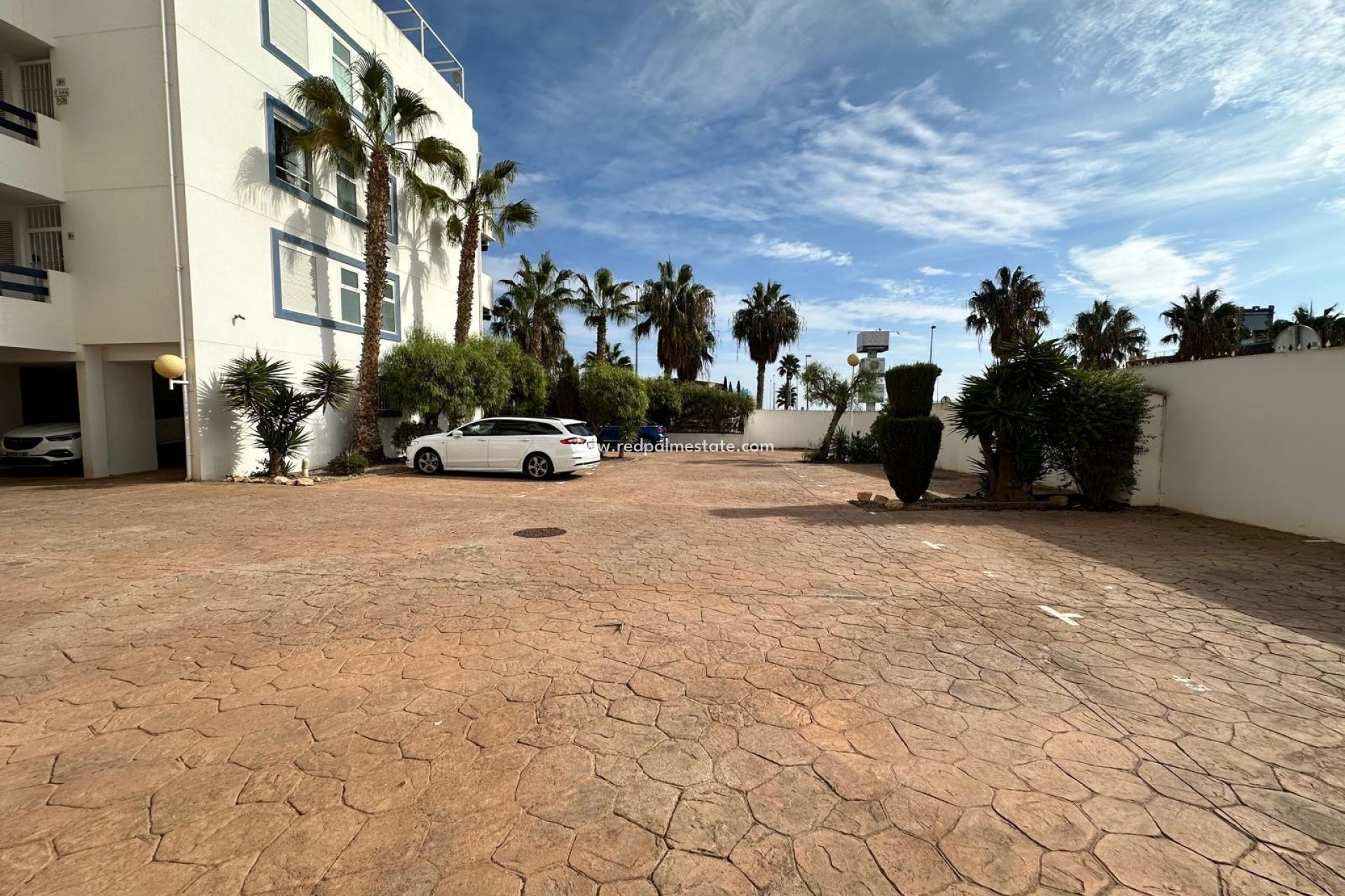 Herverkoop - Appartement -
Orihuela Costa - Punta Prima