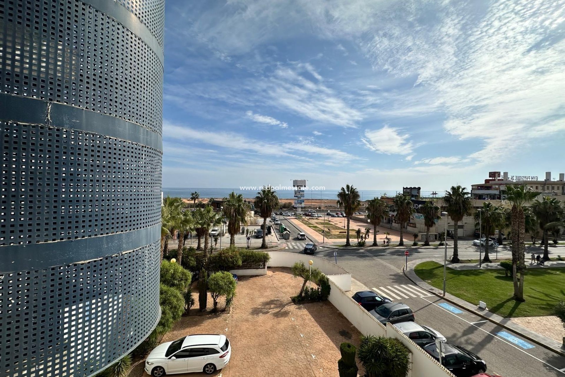 Herverkoop - Appartement -
Orihuela Costa - Punta Prima