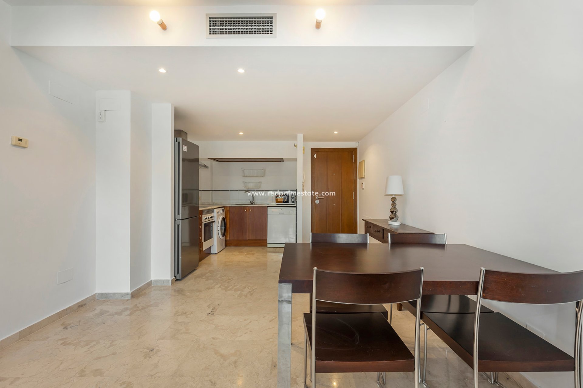 Herverkoop - Appartement -
Orihuela Costa - Punta Prima