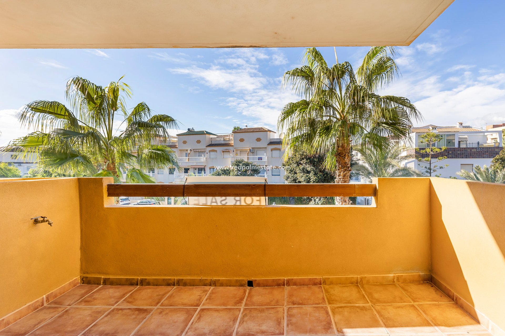 Herverkoop - Appartement -
Orihuela Costa - Punta Prima