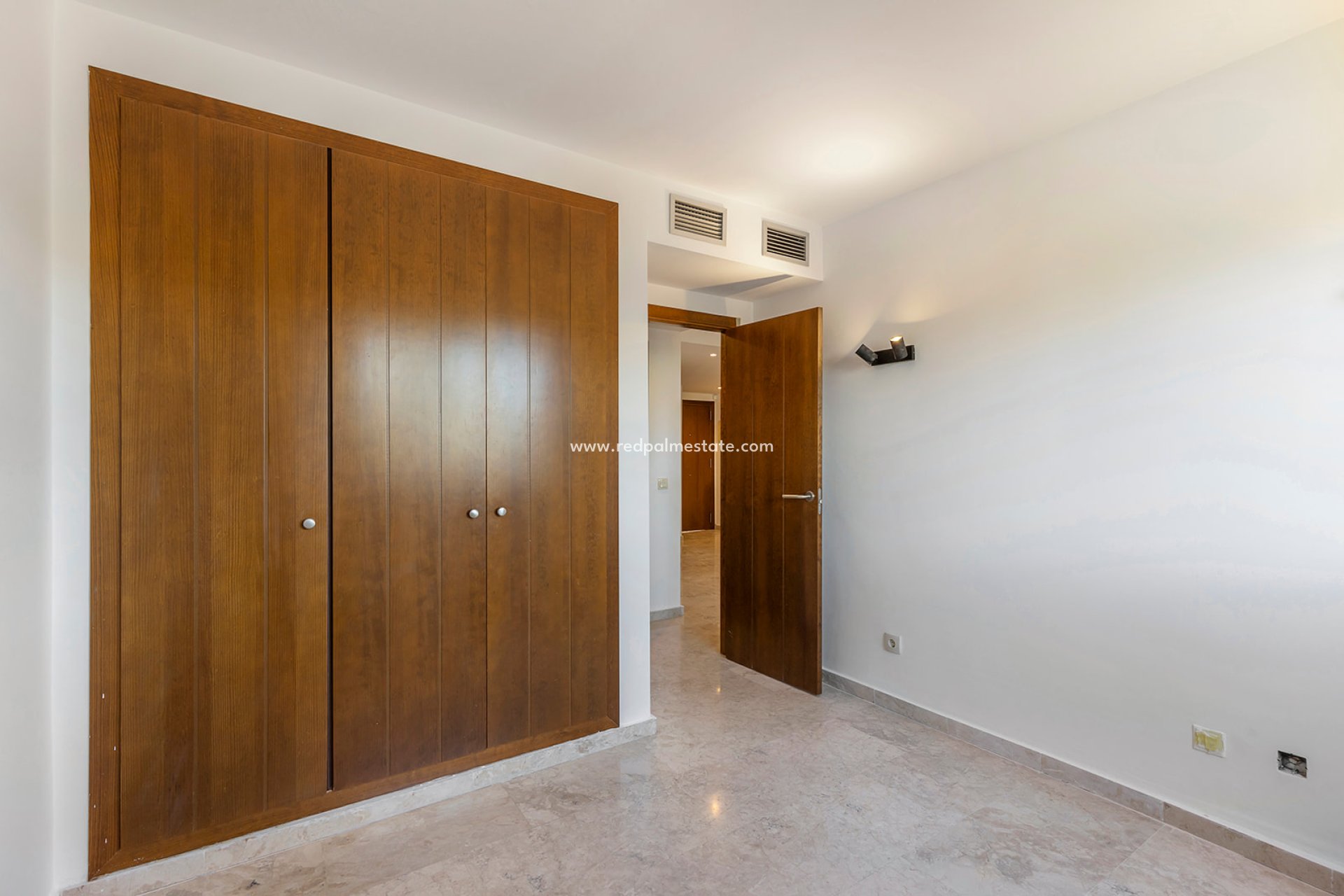 Herverkoop - Appartement -
Orihuela Costa - Punta Prima