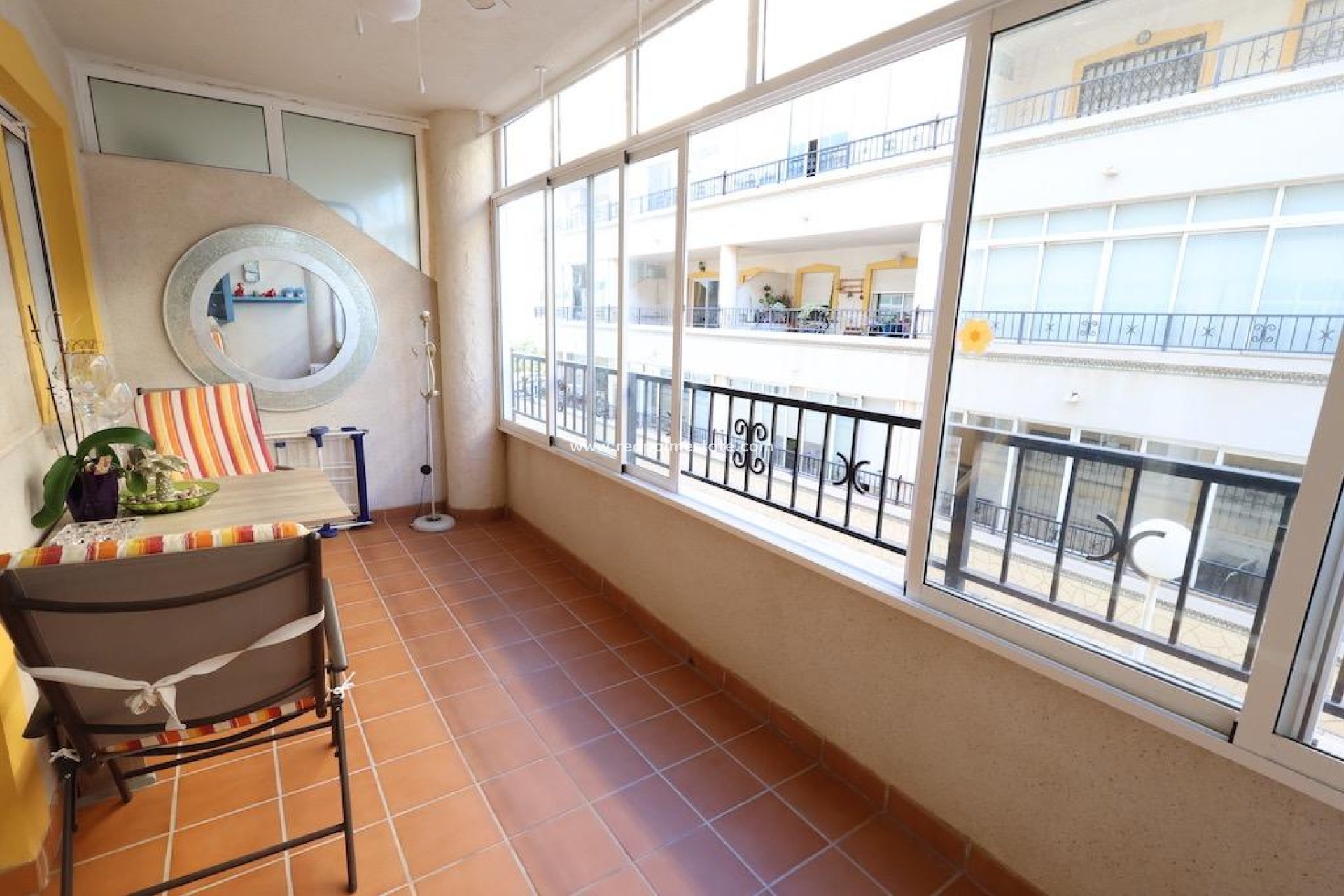 Herverkoop - Appartement -
Orihuela Costa - Punta Prima