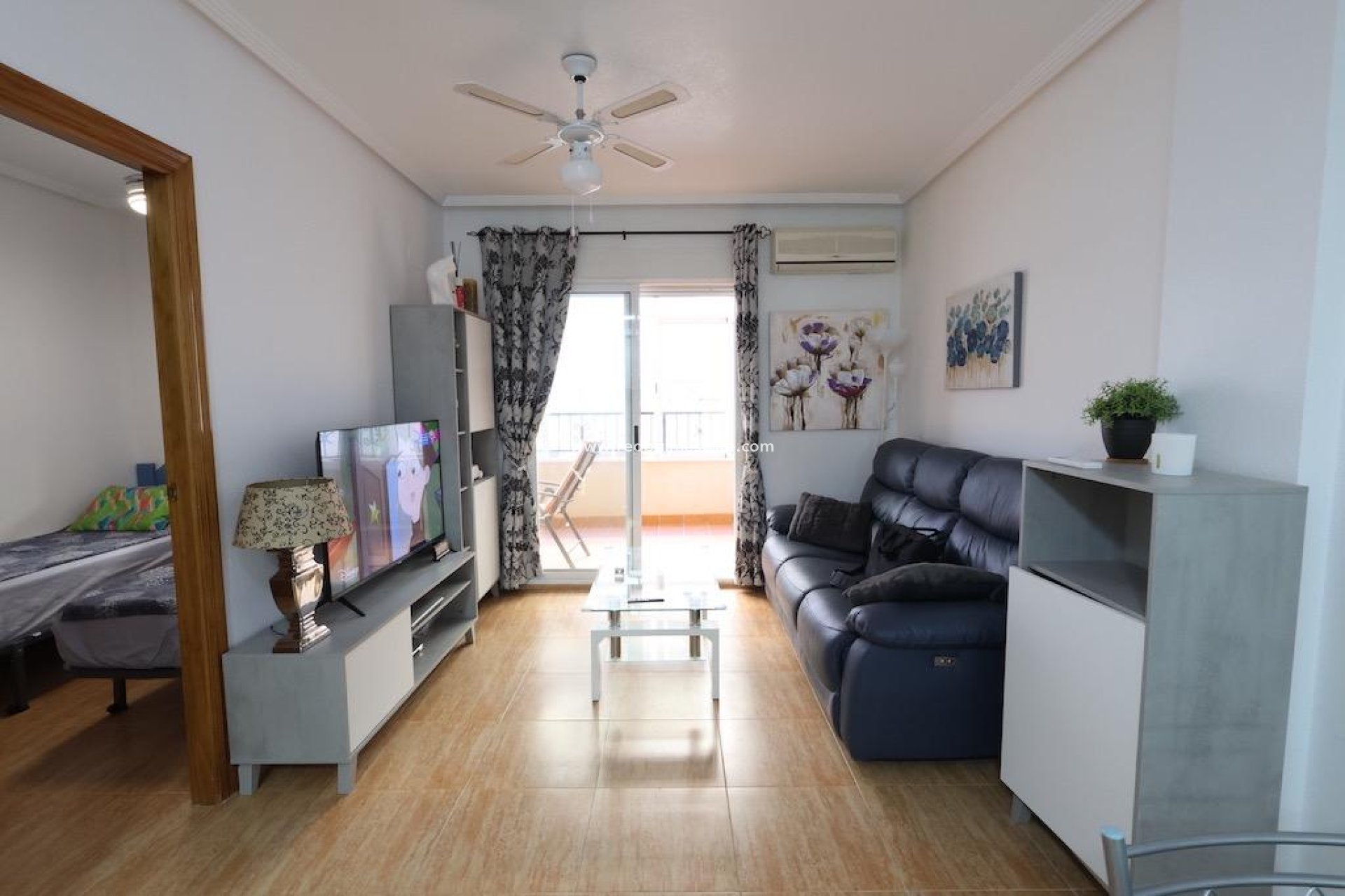 Herverkoop - Appartement -
Orihuela Costa - Punta Prima