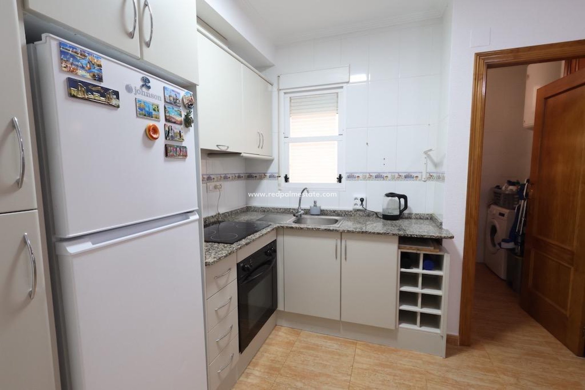 Herverkoop - Appartement -
Orihuela Costa - Punta Prima