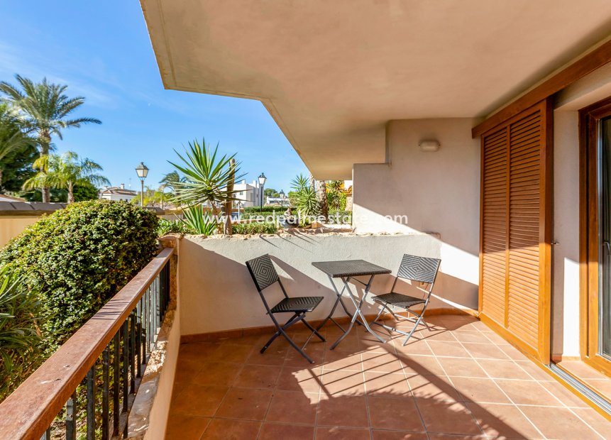 Herverkoop - Appartement -
Orihuela Costa - Punta Prima