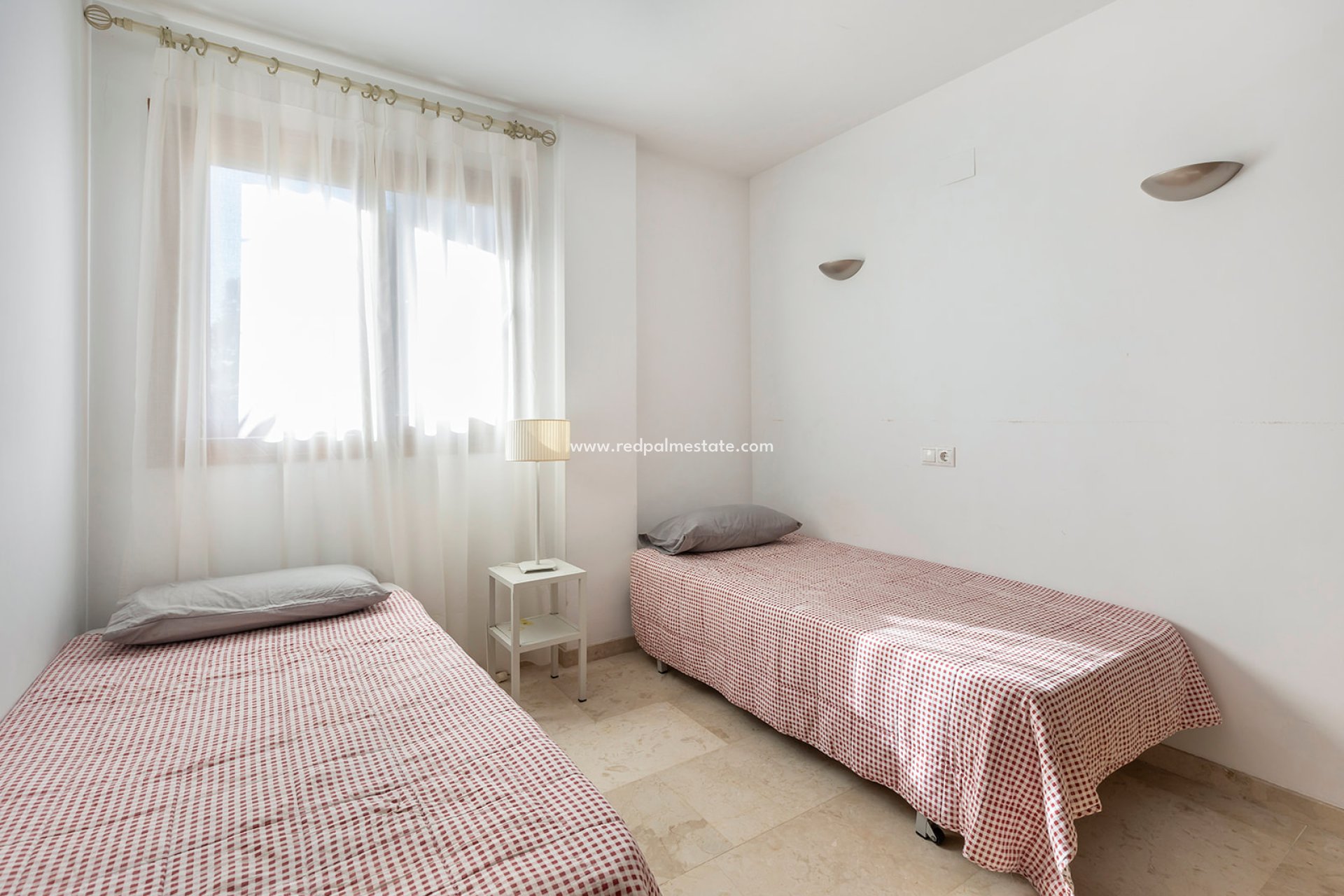 Herverkoop - Appartement -
Orihuela Costa - Punta Prima