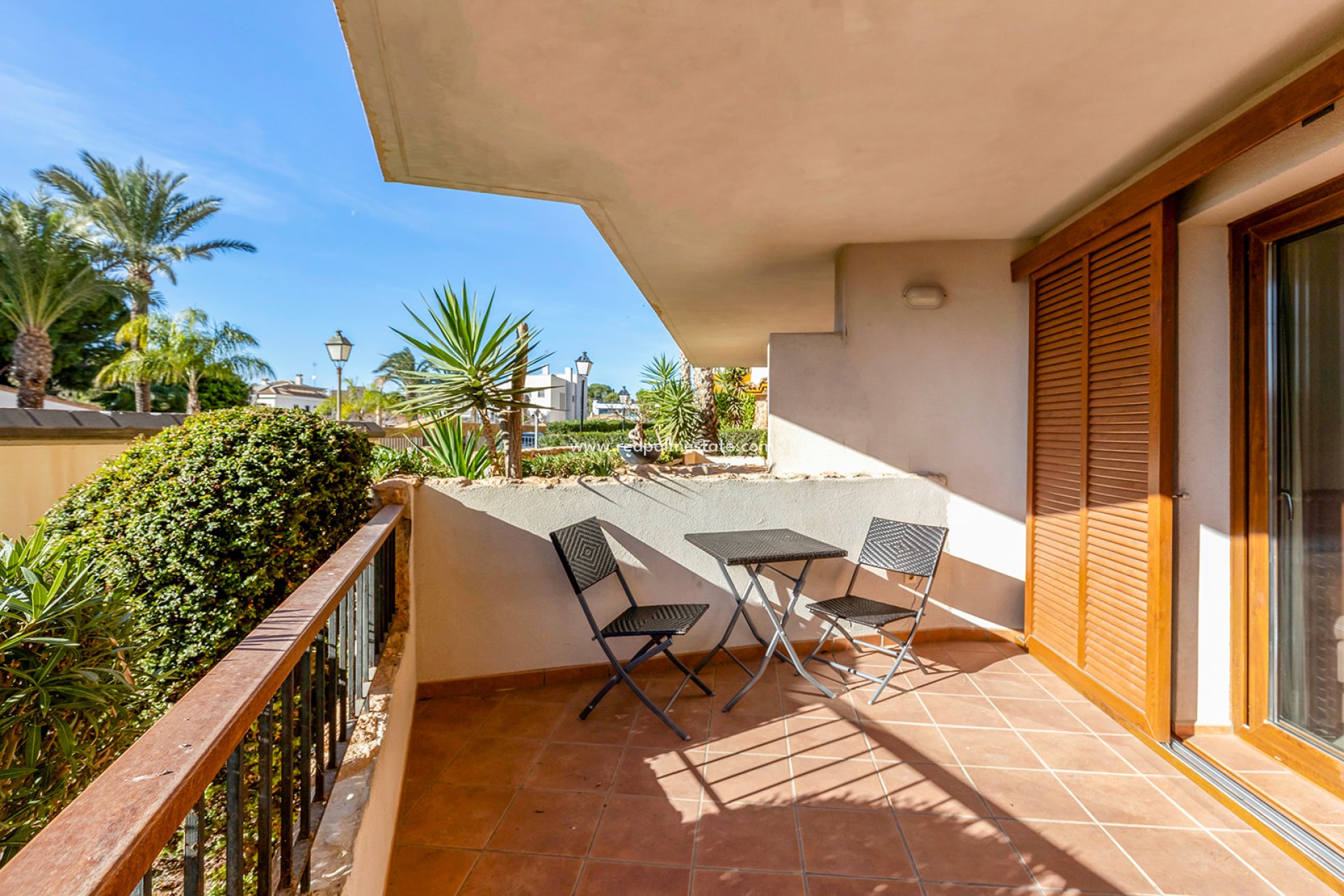 Herverkoop - Appartement -
Orihuela Costa - Punta Prima