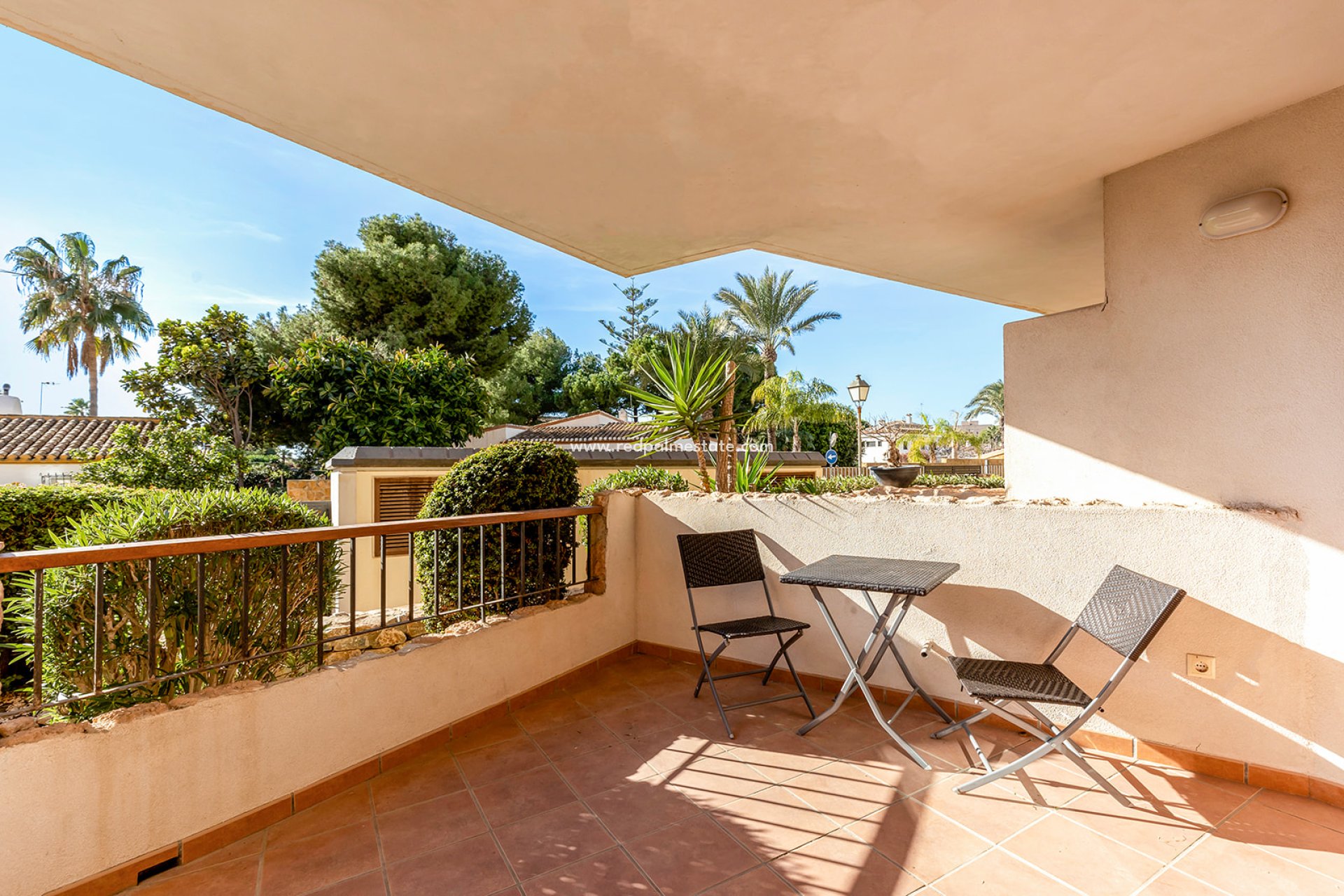 Herverkoop - Appartement -
Orihuela Costa - Punta Prima