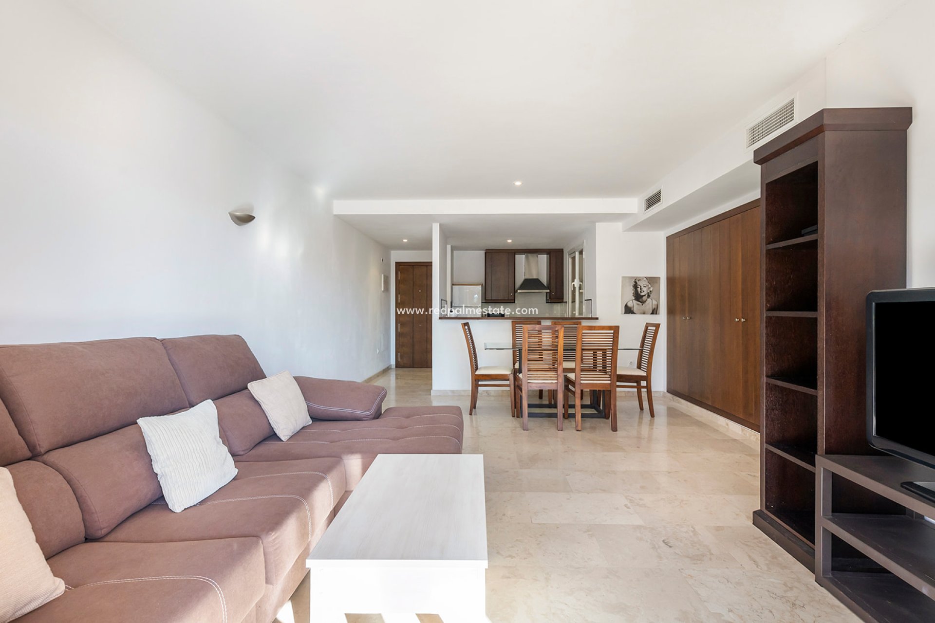 Herverkoop - Appartement -
Orihuela Costa - Punta Prima