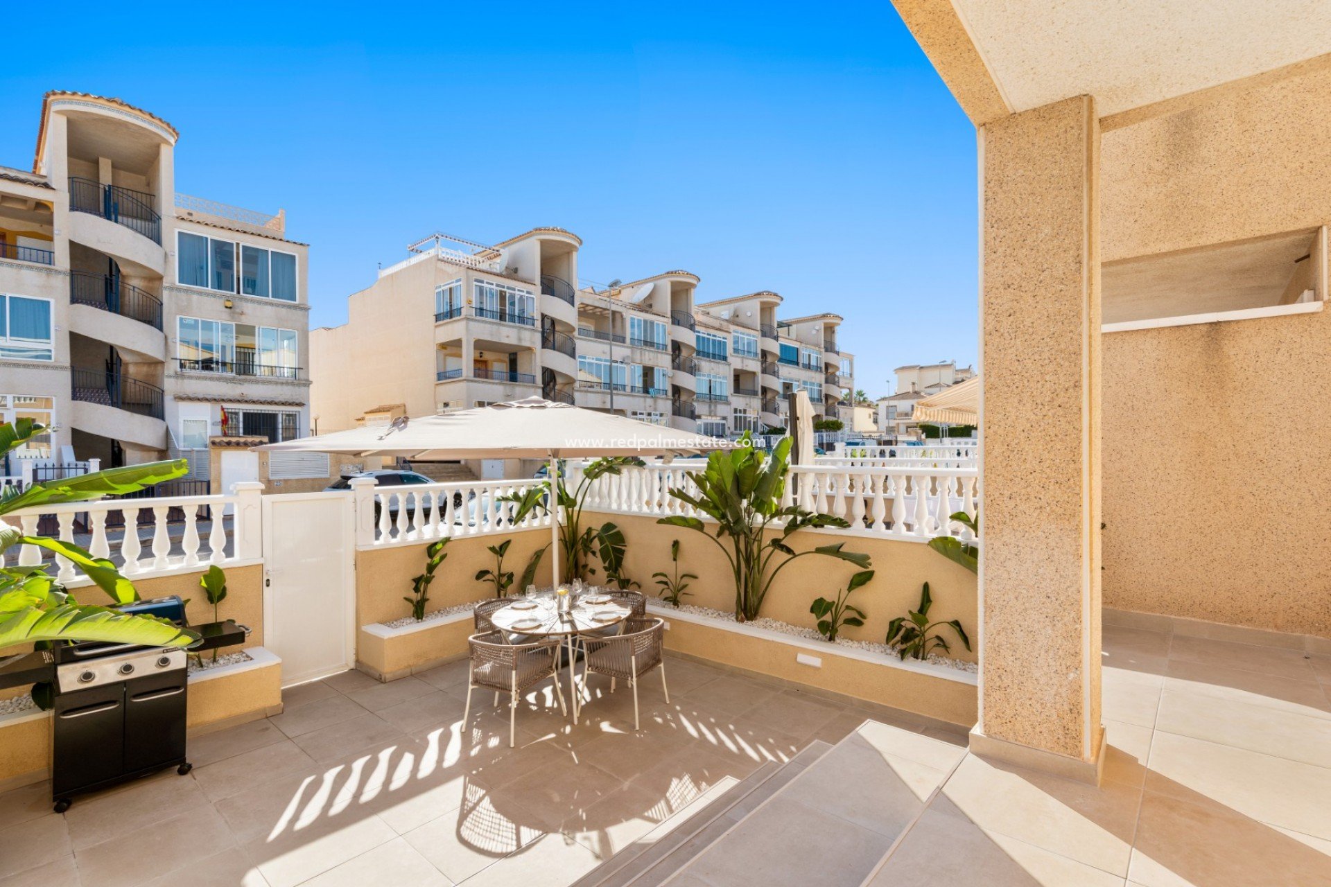 Herverkoop - Appartement -
Orihuela Costa - Punta Prima