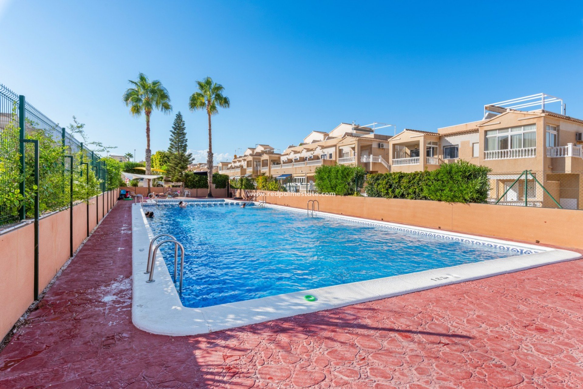 Herverkoop - Appartement -
Orihuela Costa - Punta Prima