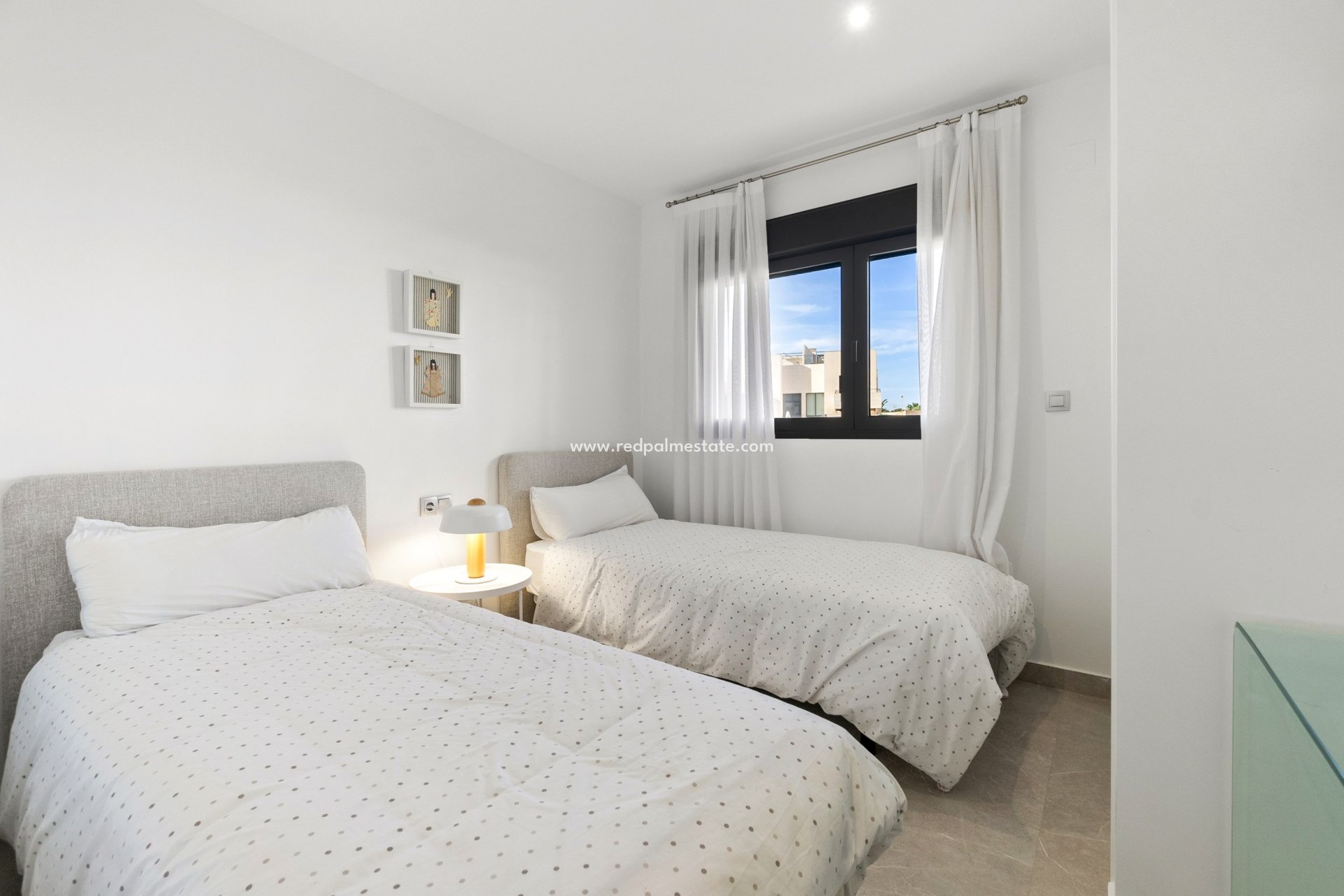 Herverkoop - Appartement -
Orihuela Costa - Urbanización Montezenia-Torrezenia