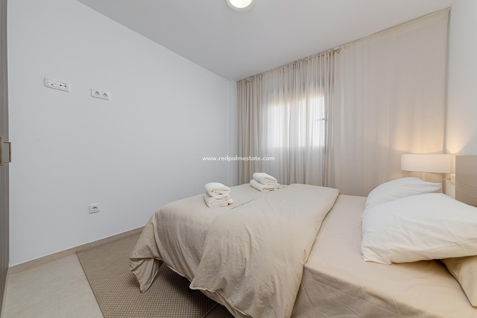 Herverkoop - Appartement -
Orihuela Costa - Villamartín