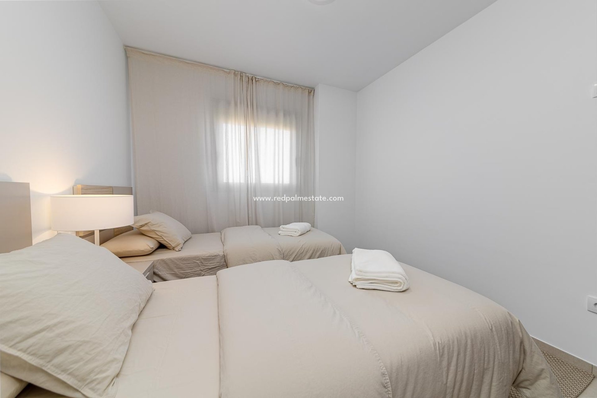 Herverkoop - Appartement -
Orihuela Costa - Villamartín