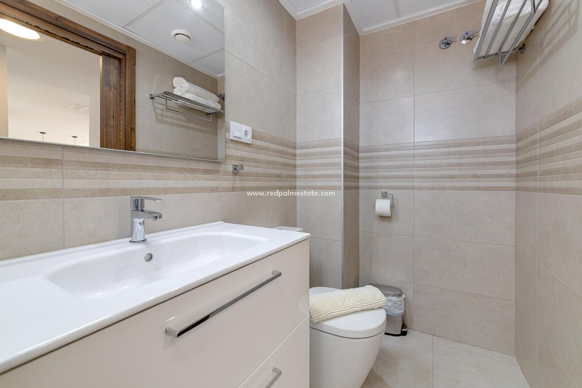 Herverkoop - Appartement -
Orihuela Costa - Villamartín