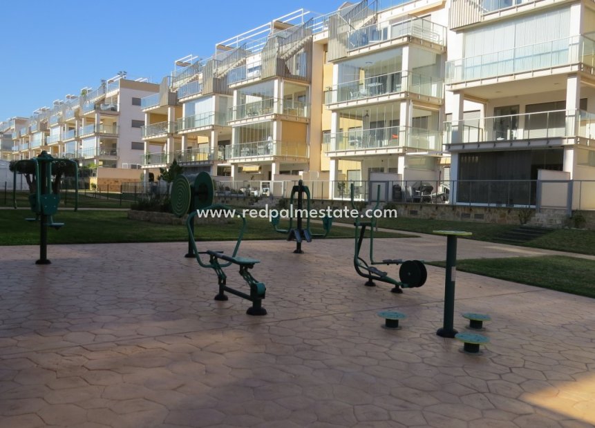 Herverkoop - Appartement -
Orihuela Costa - Villamartin