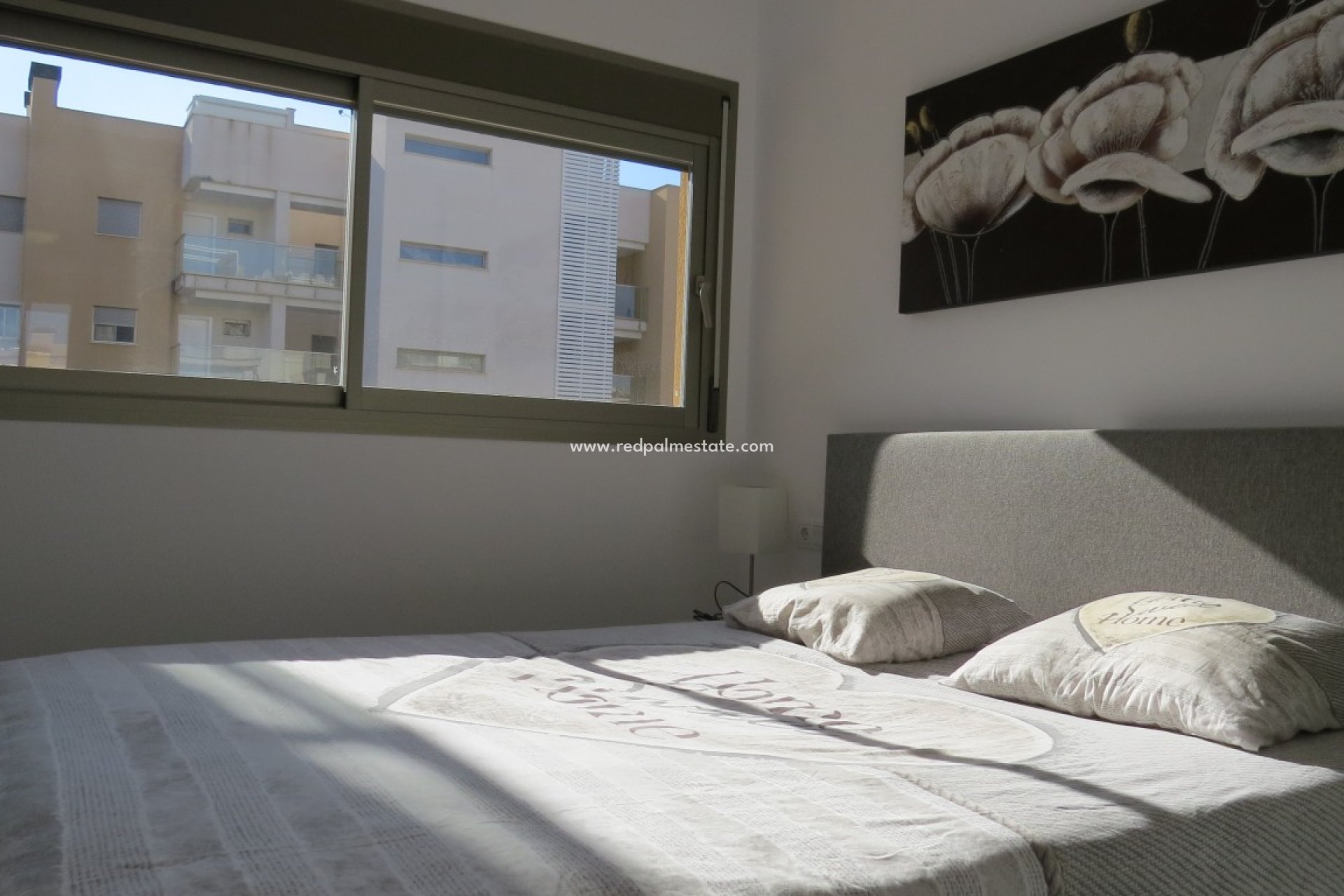 Herverkoop - Appartement -
Orihuela Costa - Villamartin