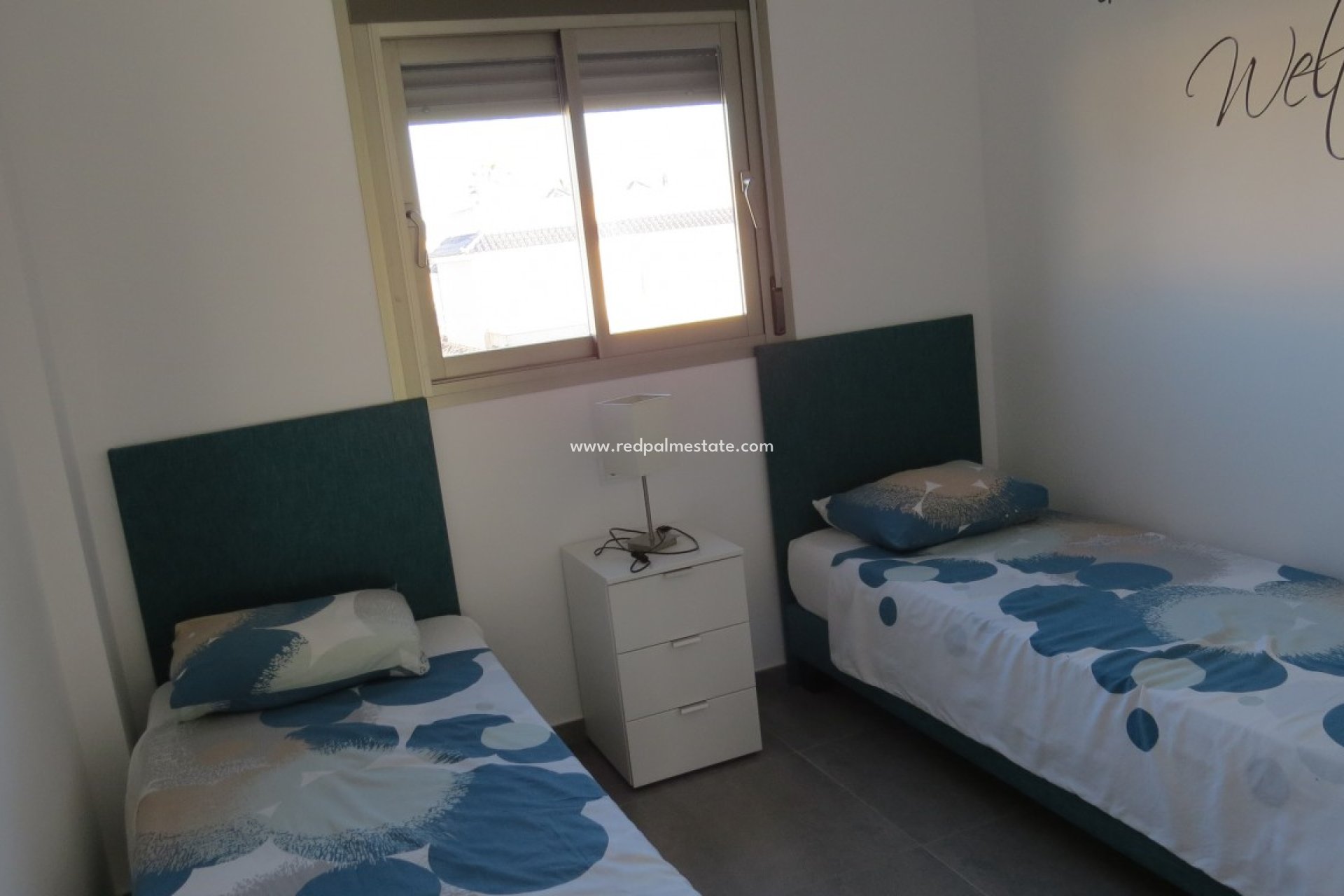 Herverkoop - Appartement -
Orihuela Costa - Villamartin