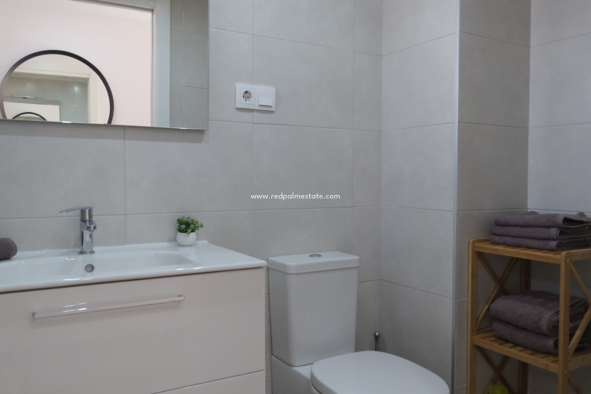 Herverkoop - Appartement -
Orihuela Costa - Villamartin