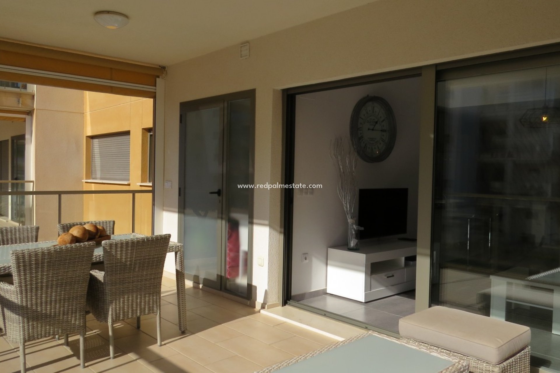 Herverkoop - Appartement -
Orihuela Costa - Villamartin