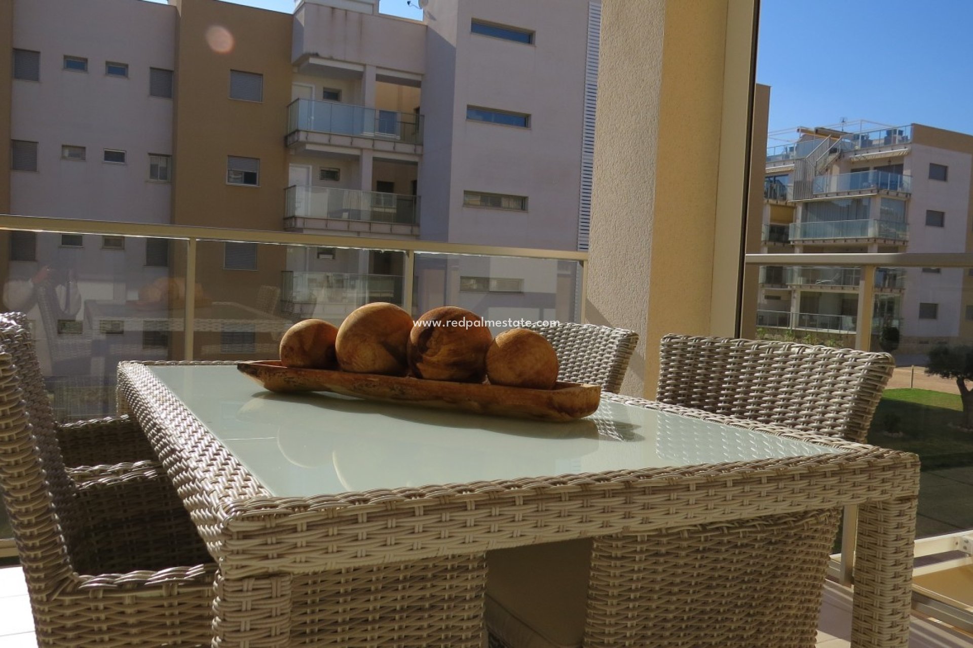 Herverkoop - Appartement -
Orihuela Costa - Villamartin