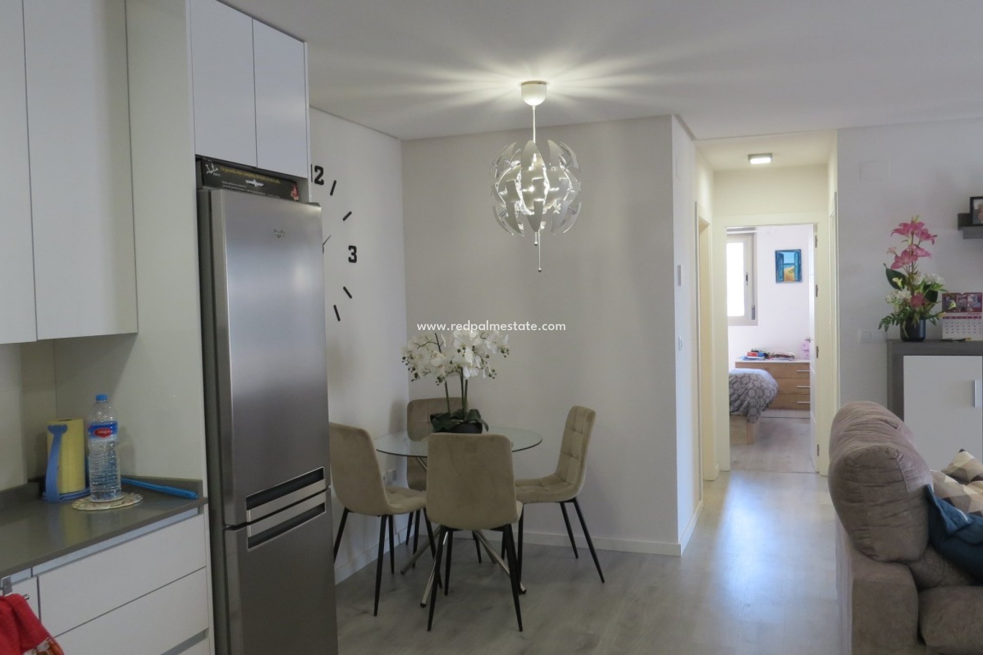 Herverkoop - Appartement -
Orihuela Costa - Villamartín