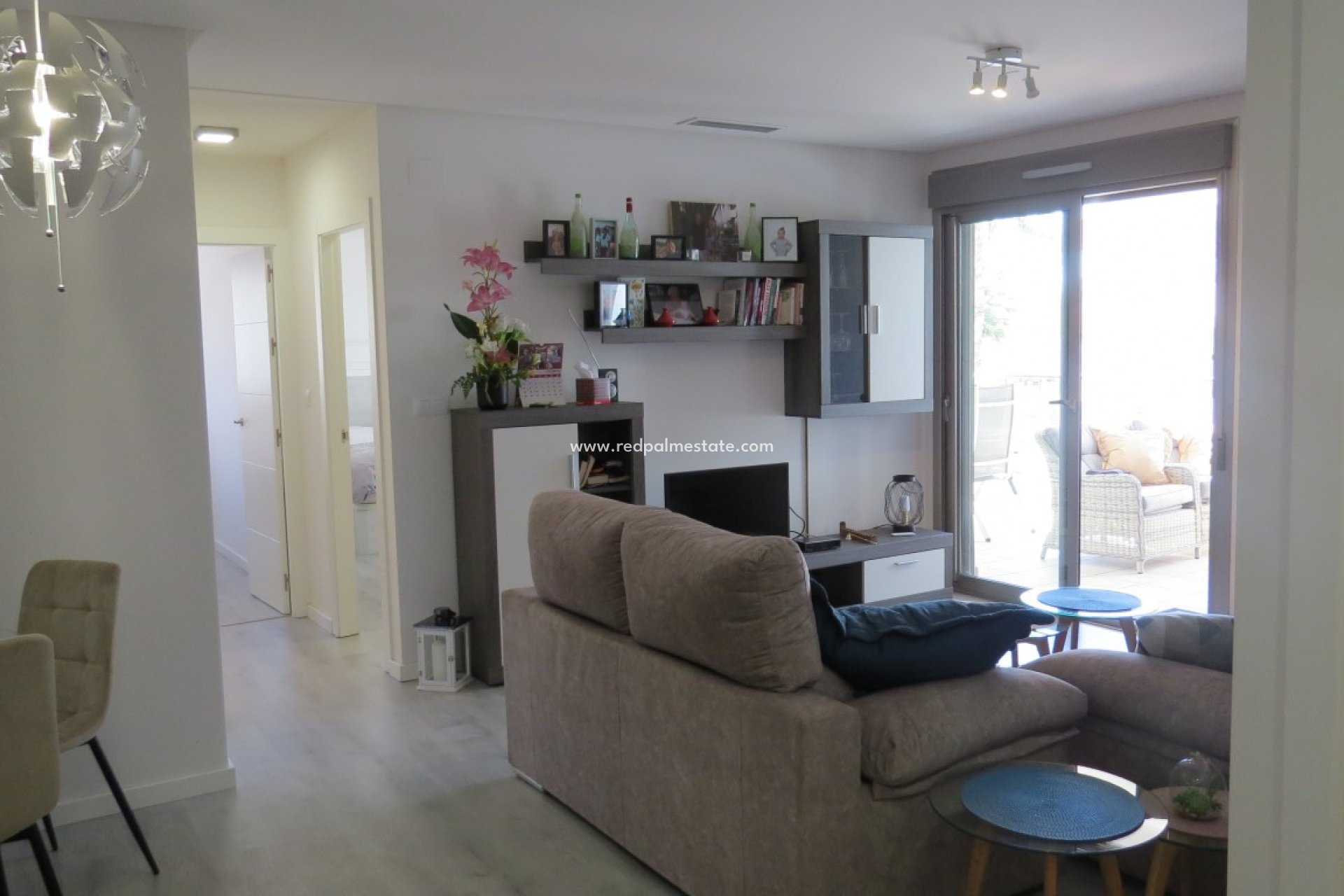 Herverkoop - Appartement -
Orihuela Costa - Villamartín