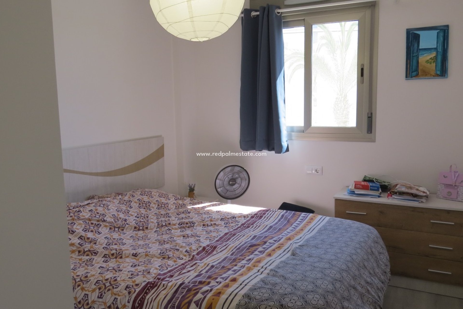 Herverkoop - Appartement -
Orihuela Costa - Villamartín