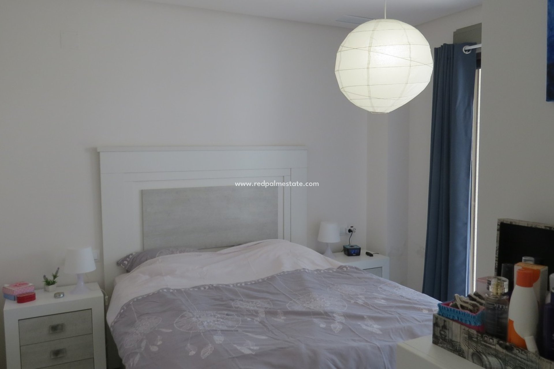 Herverkoop - Appartement -
Orihuela Costa - Villamartin