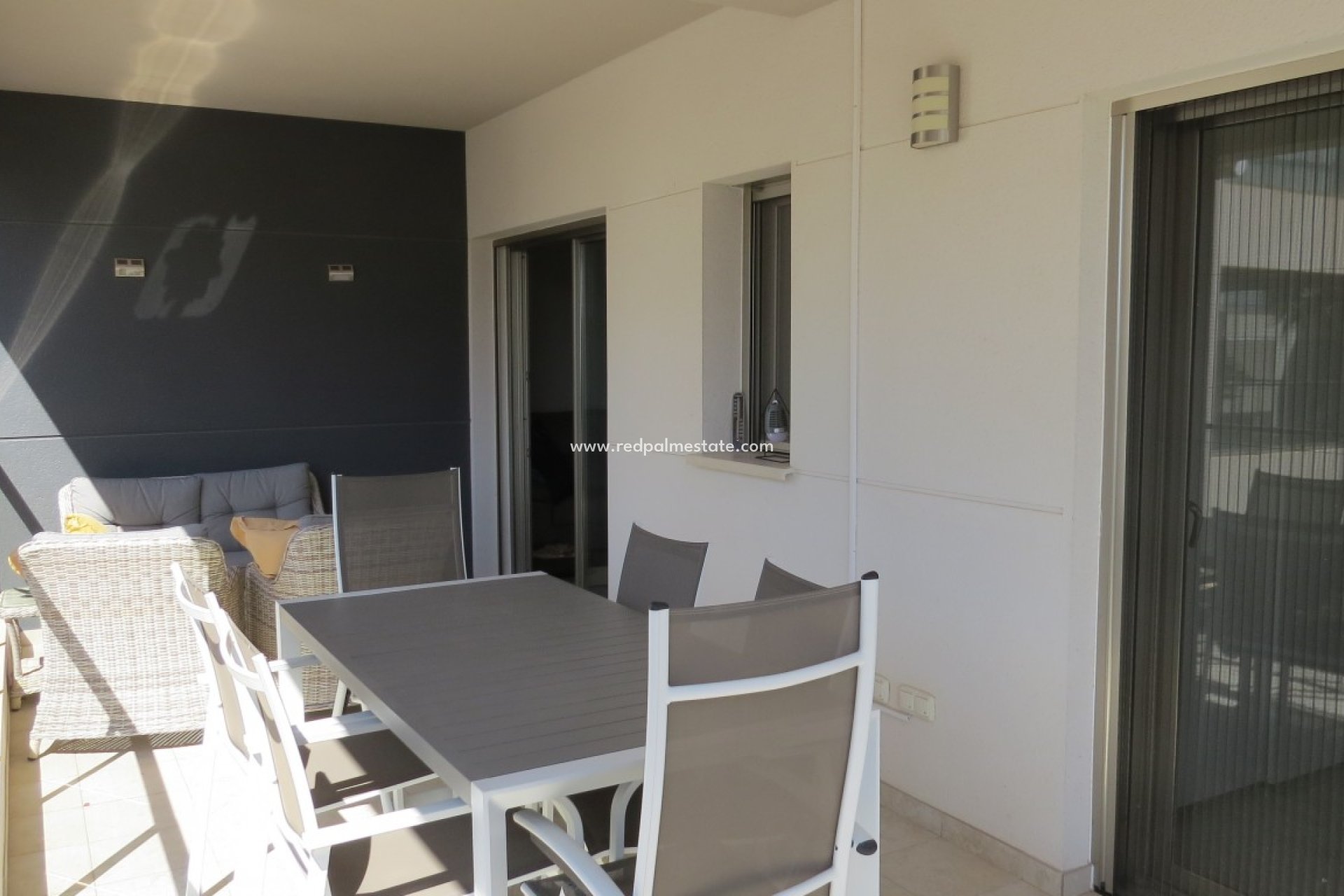 Herverkoop - Appartement -
Orihuela Costa - Villamartín