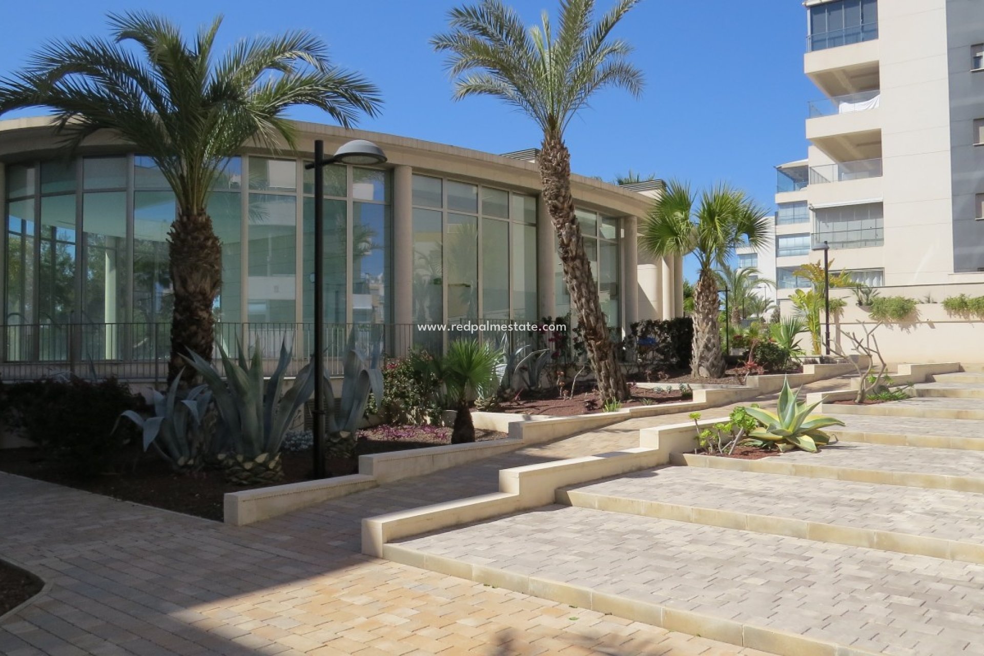 Herverkoop - Appartement -
Orihuela Costa - Villamartin