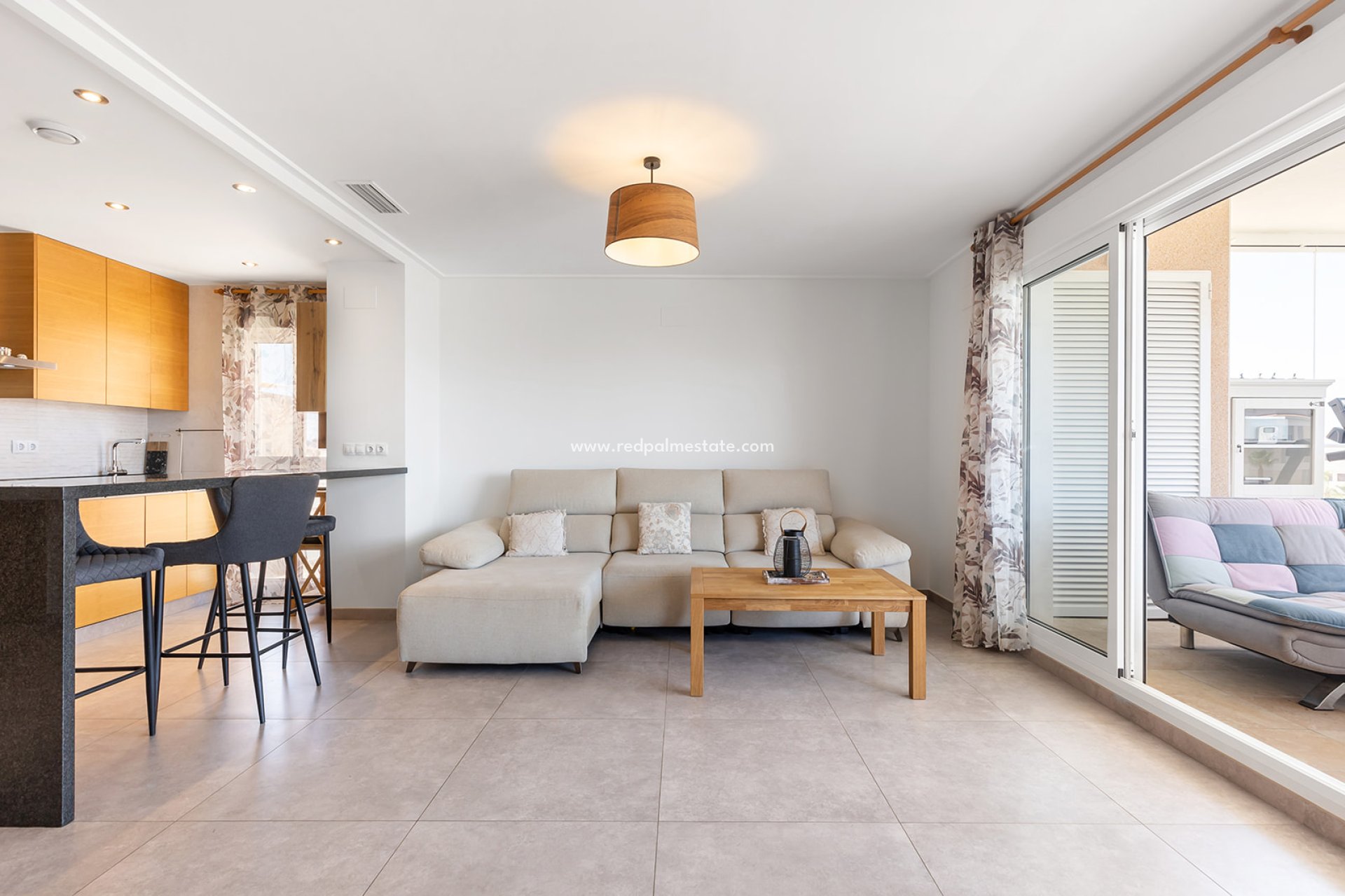 Herverkoop - Appartement -
Orihuela Costa - Villamartín