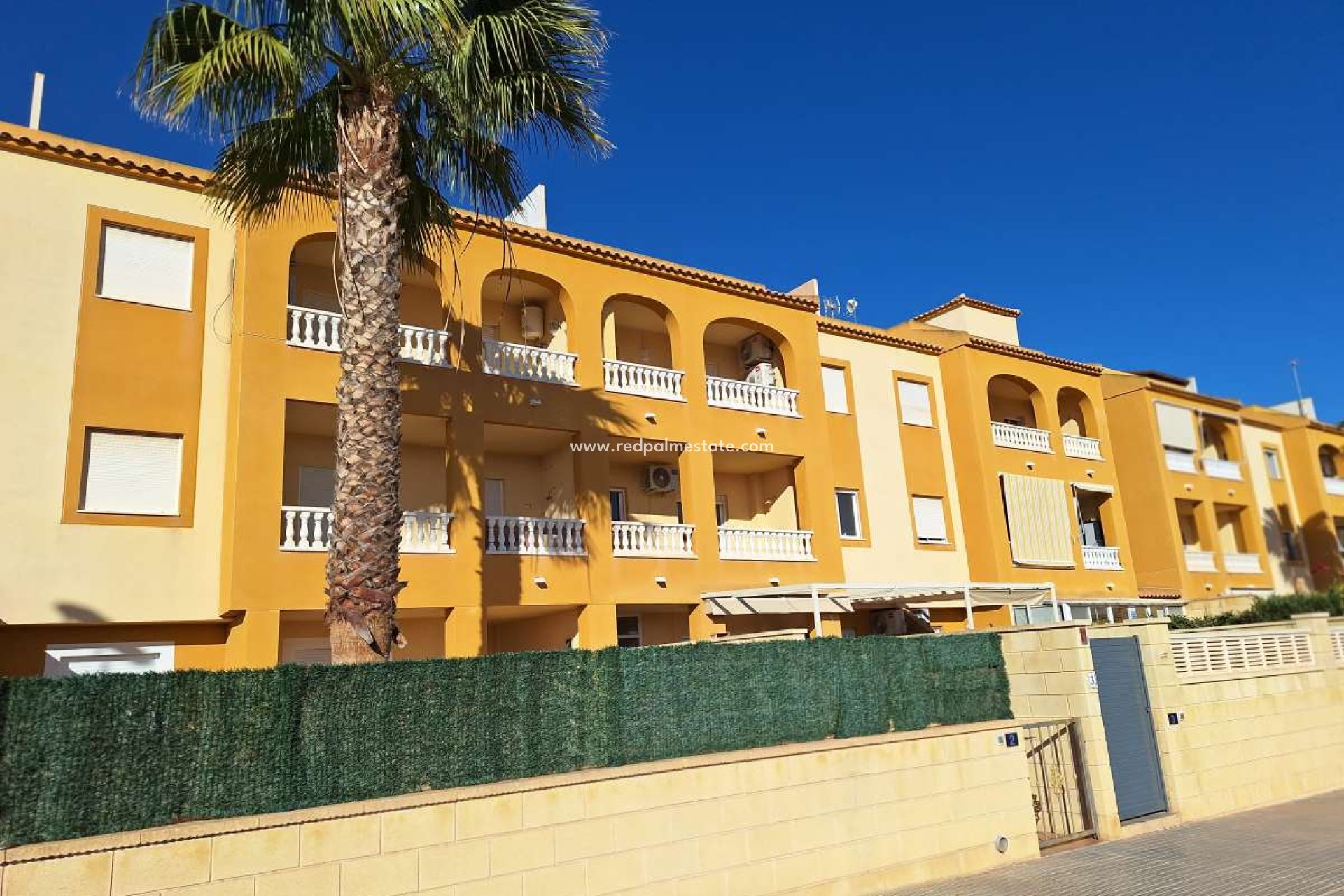 Herverkoop - Appartement -
Orihuela Costa - Villamartín