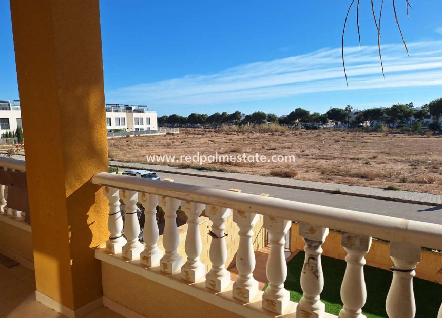 Herverkoop - Appartement -
Orihuela Costa - Villamartín