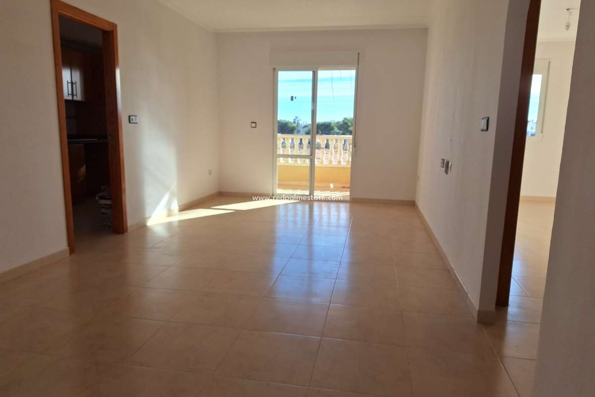 Herverkoop - Appartement -
Orihuela Costa - Villamartín