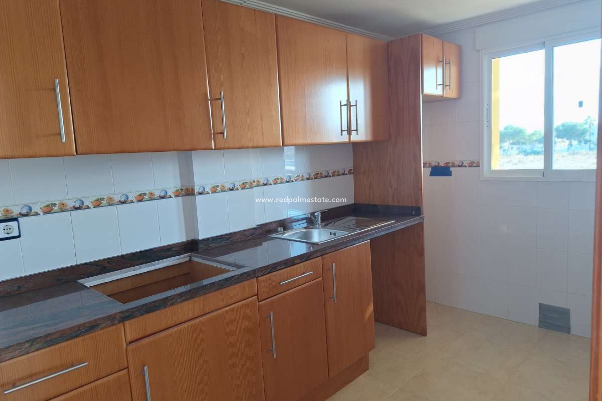 Herverkoop - Appartement -
Orihuela Costa - Villamartín