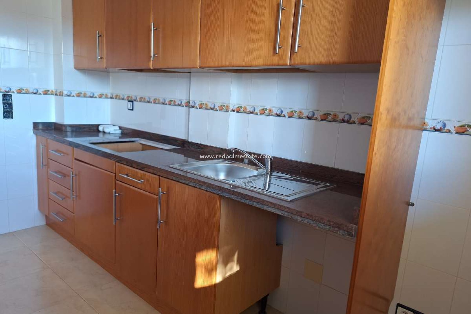 Herverkoop - Appartement -
Orihuela Costa - Villamartín