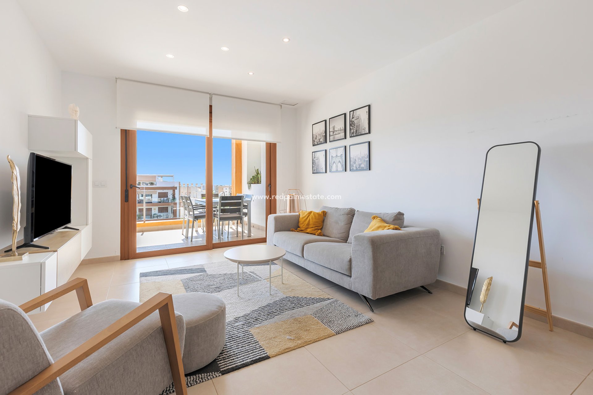 Herverkoop - Appartement -
Orihuela Costa - Villamartín