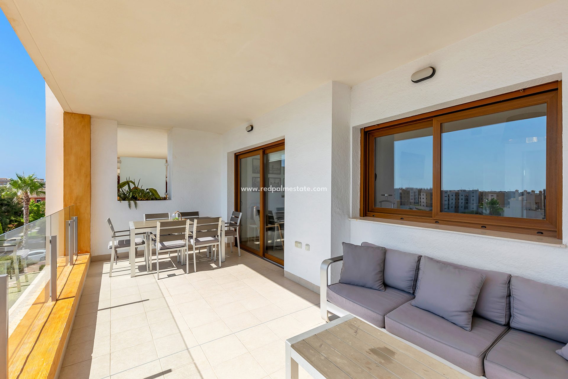 Herverkoop - Appartement -
Orihuela Costa - Villamartín