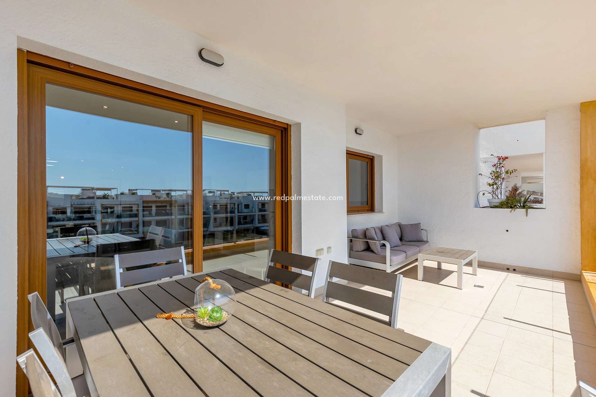 Herverkoop - Appartement -
Orihuela Costa - Villamartín