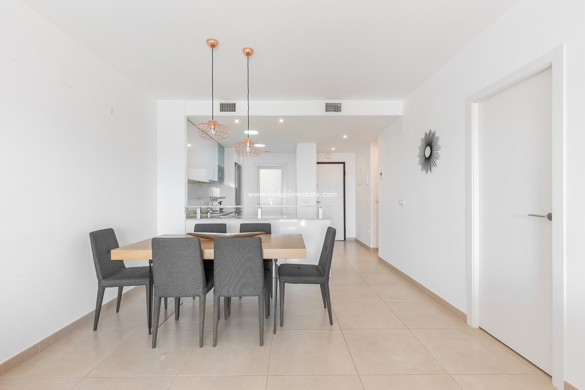 Herverkoop - Appartement -
Orihuela Costa - Villamartín