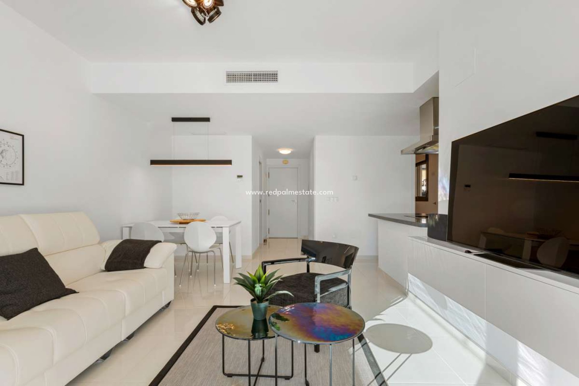 Herverkoop - Appartement -
Orihuela Costa - Villamartín